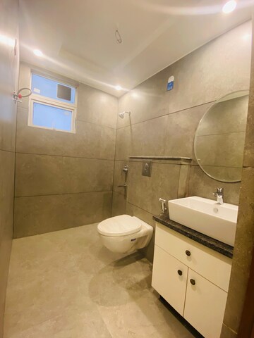 Bathroom in 3 BHK Apartment at Sector 117 – for Sale