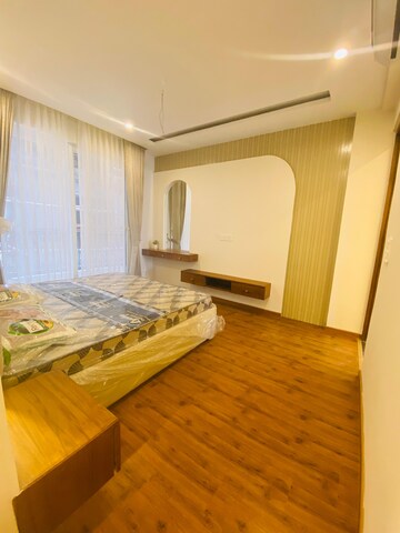 Bedroom in 3 BHK Apartment at Sector 117 – for Sale