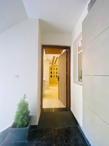 Building Lobby in 3 BHK Apartment at Sector 117 – for Sale