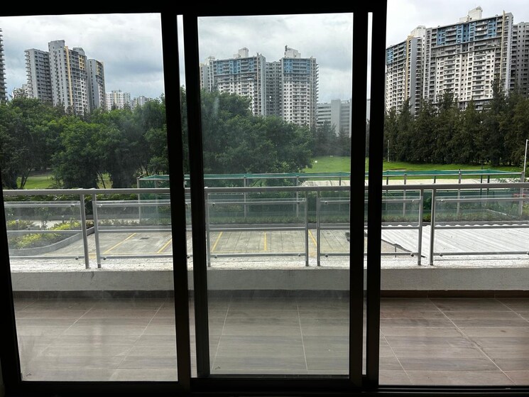 Room, paranjape-blue-ridge 3 Bedroom 1210 Sq.Ft. Apartment In Hinjewadi Pune 7685175