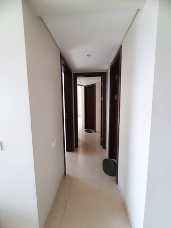 3 BHK Apartment For Resale in Paranjape Blue Ridge Hinjewadi Pune  7685175