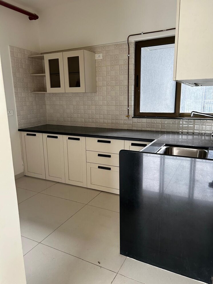 Kitchen, paranjape-blue-ridge 3 Bedroom 1210 Sq.Ft. Apartment In Hinjewadi Pune 7685175