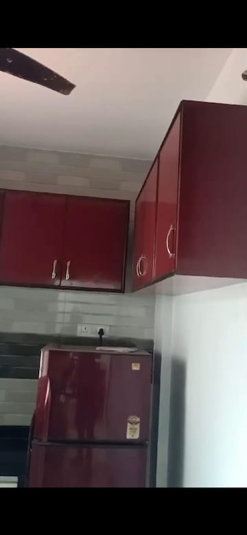 2 BHK Apartment For Rent in Heera CHS Kharghar Navi Mumbai  7685143