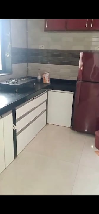 2 BHK Apartment For Rent in Heera CHS Kharghar Navi Mumbai  7685143