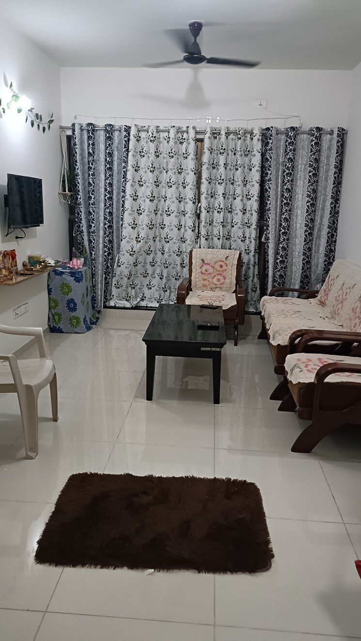 Master Bedroom, paranjape-the-lofts 1 Bedroom 508 Sq.Ft. Apartment In Hinjewadi Pune 7685478