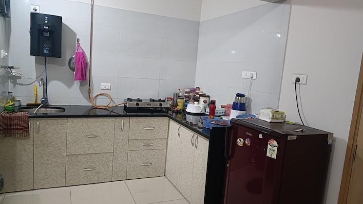 Kitchen, paranjape-the-lofts 1 Bedroom 508 Sq.Ft. Apartment In Hinjewadi Pune 7685478