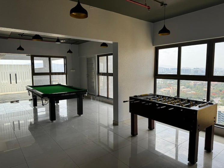 Kitchen, paranjape-the-lofts 1 Bedroom 508 Sq.Ft. Apartment In Hinjewadi Pune 7685478