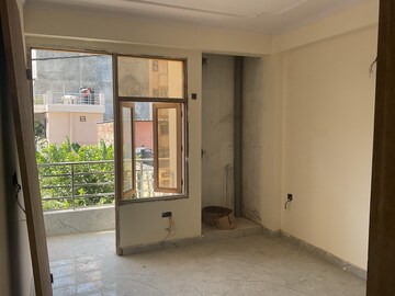 1 BHK Builder Floor For Resale in Maidan Garhi Delhi  7685222