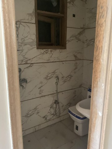 Balcony in 1 BHK Builder Floor at Maidan Garhi – for Sale