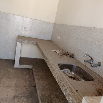 Kitchen in 3.5 BHK Apartment at KLJ Greens, Sector 77 – for Sale