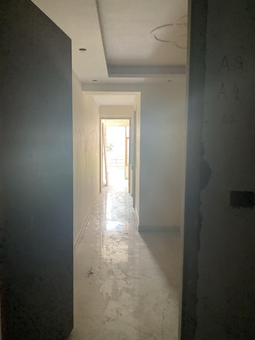 Building Lobby in 1 BHK Builder Floor at Maidan Garhi – for Sale