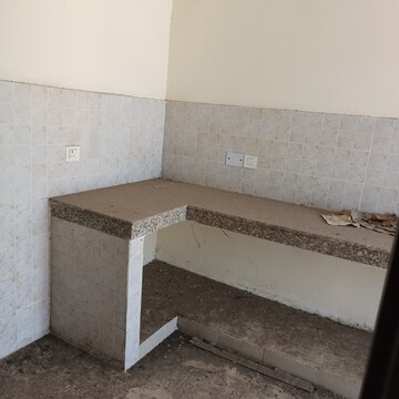 Kitchen in 3.5 BHK Apartment at KLJ Greens, Sector 77 – for Sale