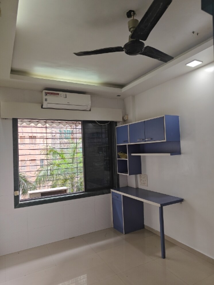 Kitchen, bhakti-avenue 2 Bedroom 1100 Sq.Ft. Apartment In Seawoods Navi Mumbai 7685244