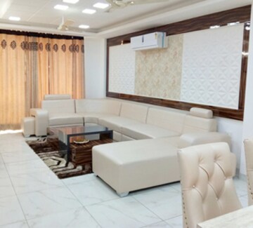 Commercial Co-working Space 875 Sq.Ft. For Resale in Ambala Highway Zirakpur  7685248