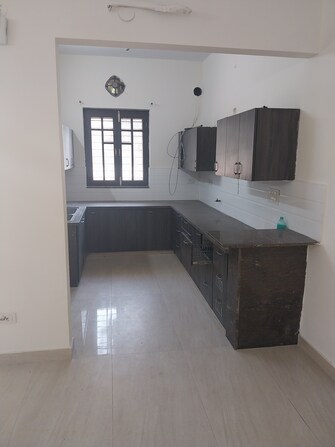 3 BHK Independent House For Rent in BPTP Parkland Sector 75 Faridabad  7685272