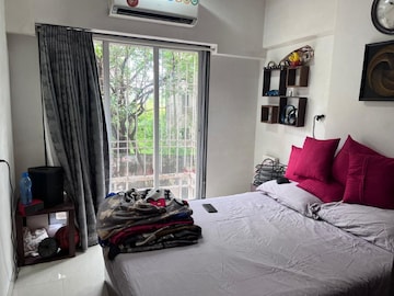 2 BHK Apartment For Resale in Sethia Grandeur Bandra East Mumbai  7685266