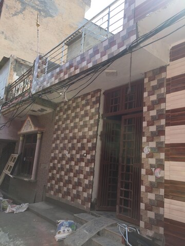 2 BHK Independent House – Exterior View View at Sector 50 - for Sale