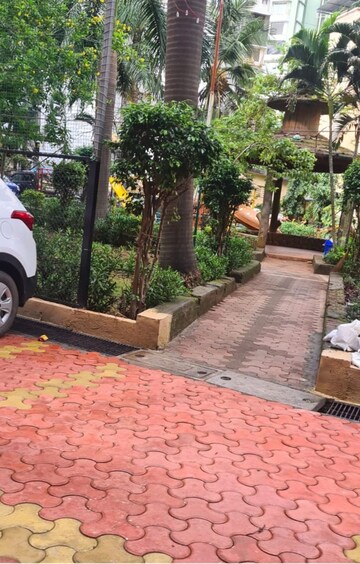 2 BHK Apartment For Sale in Shree Ostwal Paradise, Mira Road