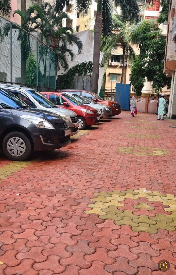  Parking, shree-ostwal-paradise 2 Bedroom 631 Sq.Ft. Apartment In Mira Road Thane 7685291