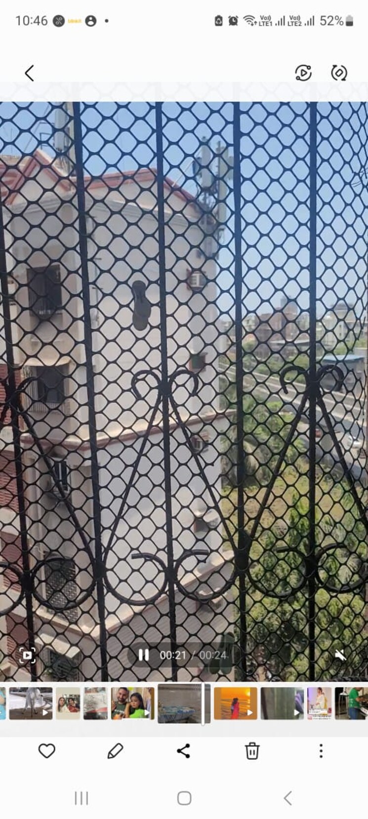 Bathroom, shree-ostwal-paradise 2 Bedroom 631 Sq.Ft. Apartment In Mira Road Thane 7685291