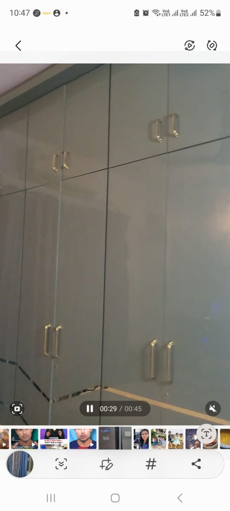 undefined, shree-ostwal-paradise 2 Bedroom 631 Sq.Ft. Apartment In Mira Road Thane 7685291