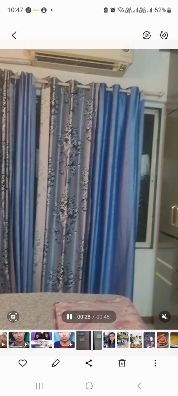 undefined, shree-ostwal-paradise 2 Bedroom 631 Sq.Ft. Apartment In Mira Road Thane 7685291