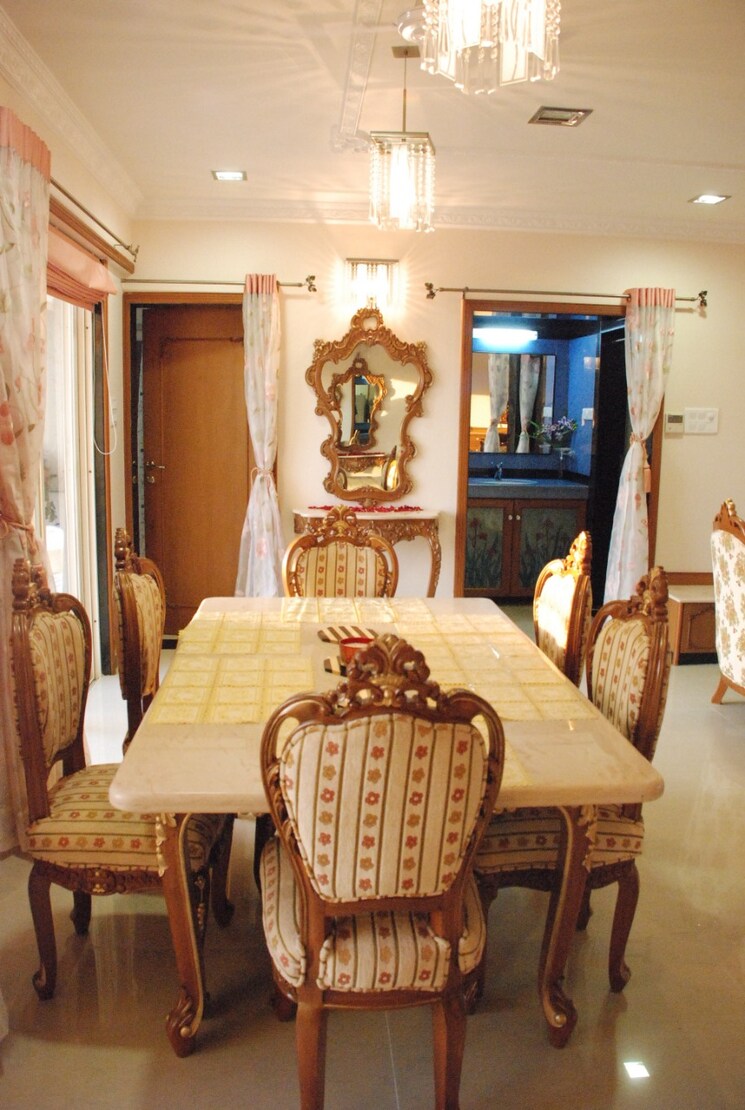 Bedroom, swastik-ganga 2 Bedroom 1310 Sq.Ft. Apartment In Ghorpadi Pune 7685308