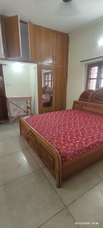 2 BHK Independent House For Rent in Ballupur Dehradun  7685341