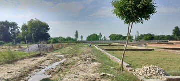 Plot Area in  Plot at Mohanlalganj – for Sale