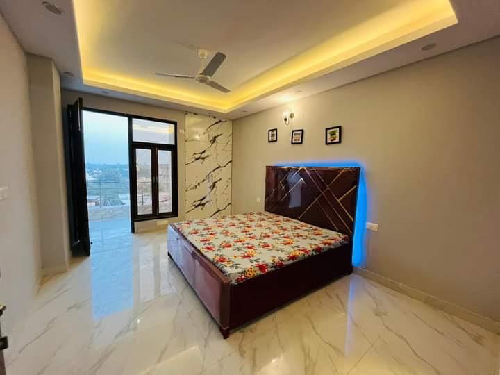 2 BHK Apartment For Rent in Saket Delhi  7685347