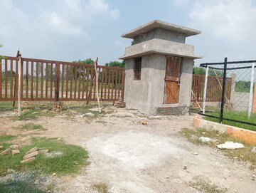 Plot Area in  Plot at Mohanlalganj – for Sale