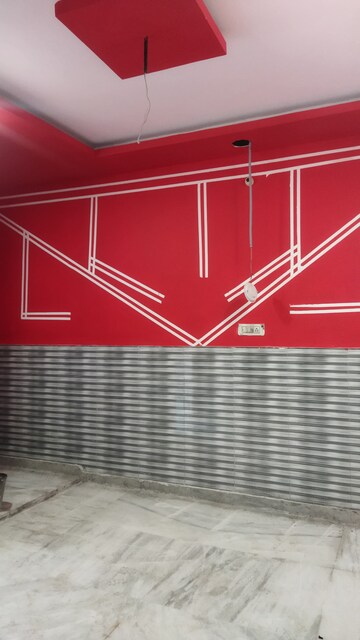 2 BHK Independent House – Exterior View View at Sector 50 - for Sale