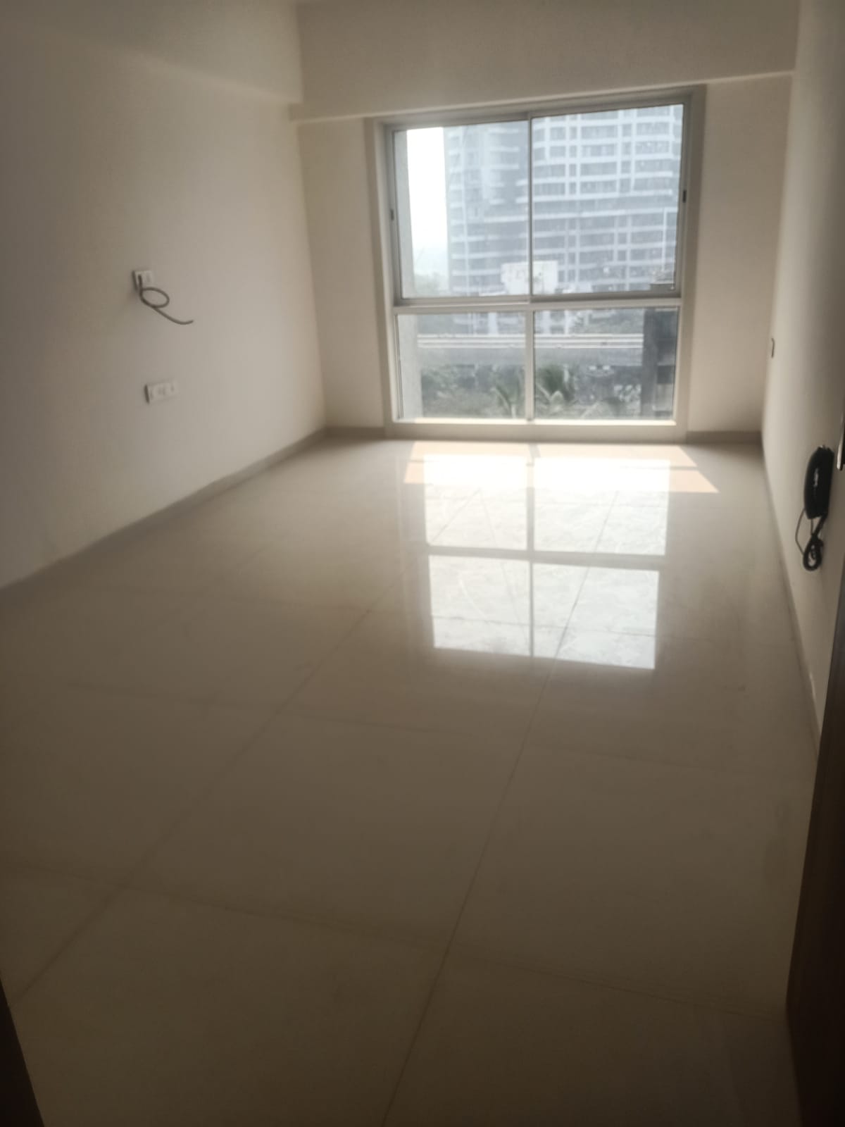 2 BHK Apartment For Resale in Basant Garden Mumbai  7685360