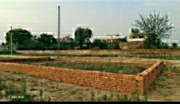  Plot – Garden View at Radhey Krishna Orchid, Sector 101 - for Sale