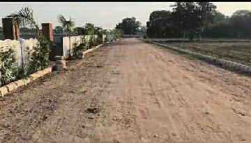  Plot – Exterior View View at Radhey Krishna Orchid, Sector 101 - for Sale