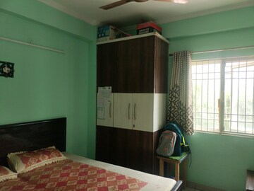 Bedroom in 2 BHK Apartment at Panchsheel Greens, Sector 16 Greater Noida – for Sale