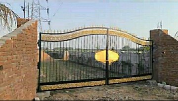  Plot – Exterior View View at Radhey Krishna Orchid, Sector 101 - for Sale