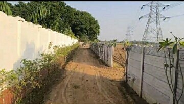 Plot Area in  Plot at Radhey Krishna Orchid, Sector 101 – for Sale