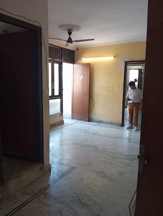 2 BHK Apartment For Resale in Saket Delhi  7685408