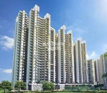 2 BHK Apartment For Sale in Mahagun Mywoods III, Sector 16c Greater Noida