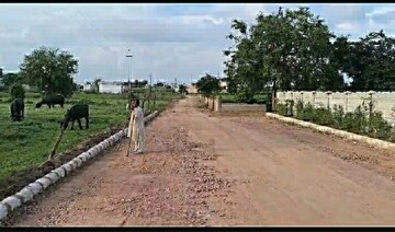Plot Area in  Plot at KLJ Noida One, Sector 62 – for Sale