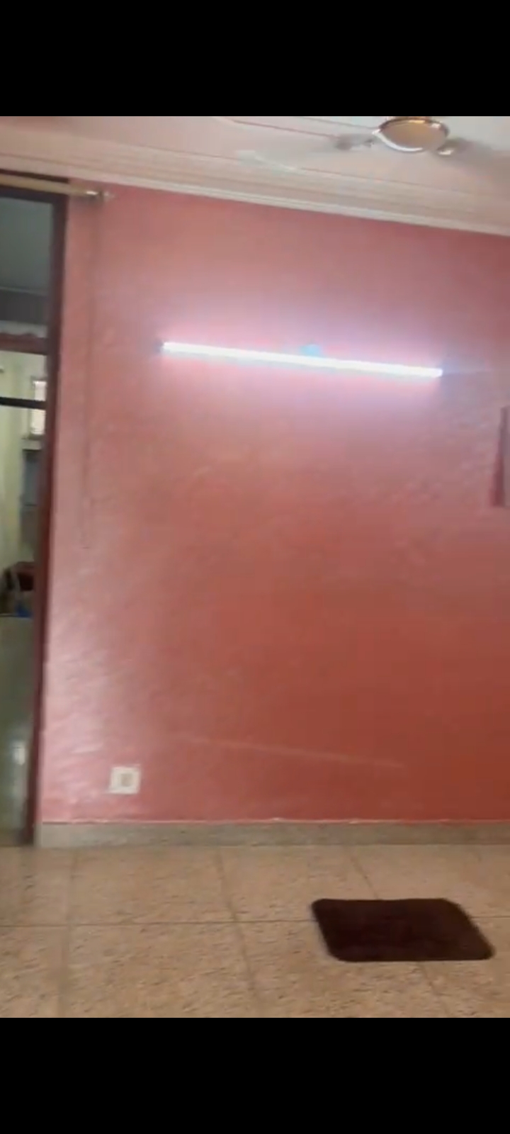 Rental 2 Bedroom 1000 Sq.Ft. Builder Floor in Lajpat Nagar ii Delhi