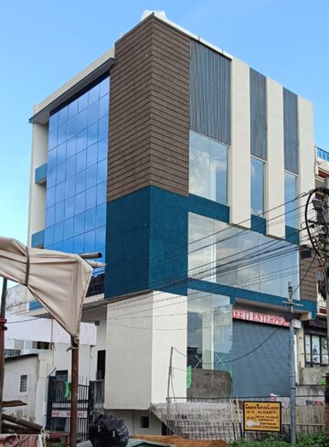 Commercial Showroom 4000 Sq.Ft. For Rent in Brijlalpura Jaipur  7685444