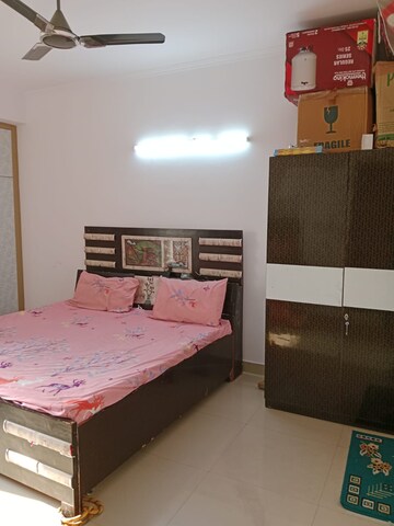 Bedroom in 1 BHK Apartment at Habitech Panch Tatva, Tech Zone 4 Greater Noida – for Sale