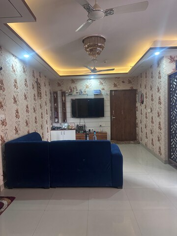 Bedroom in 1 BHK Apartment at Habitech Panch Tatva, Tech Zone 4 Greater Noida – for Sale