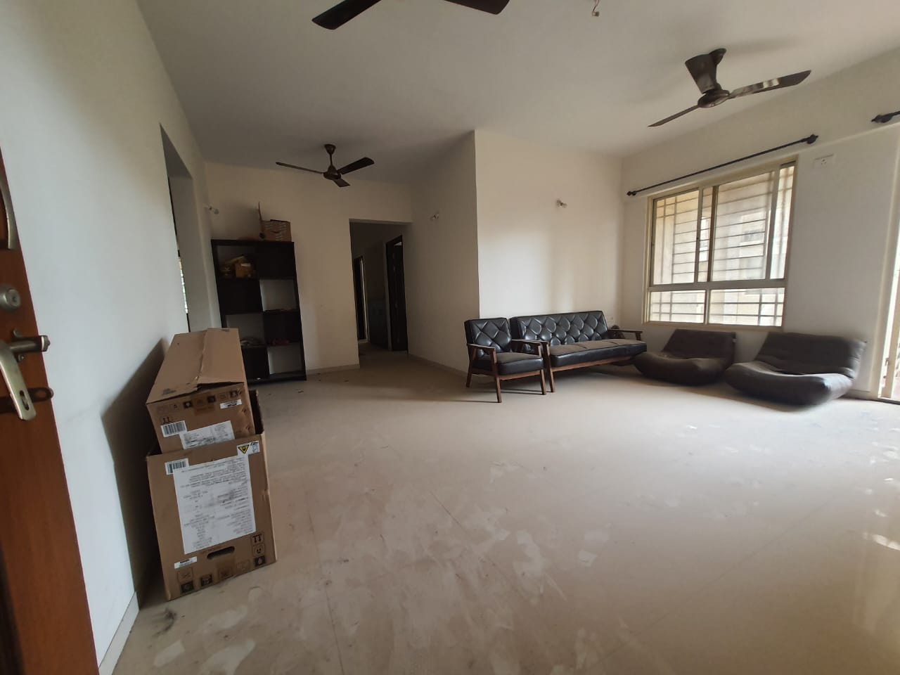 2 BHK Apartment For Resale in Nyati Evita Dhanori Pune  7685450