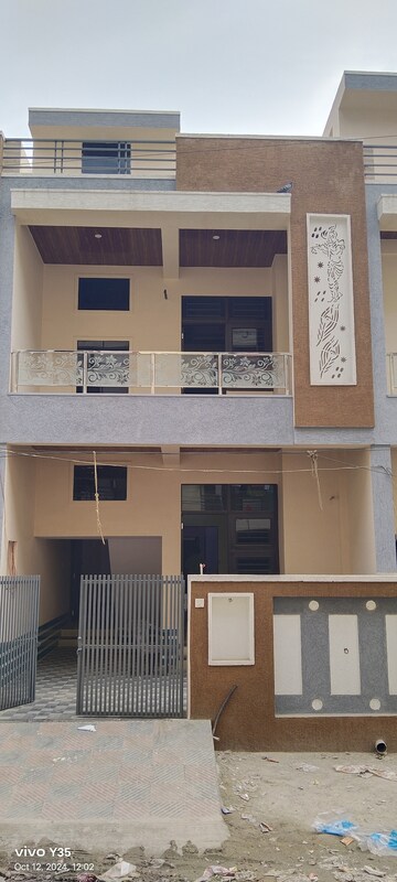 4 BHK Villa For Sale in Kalwar Road