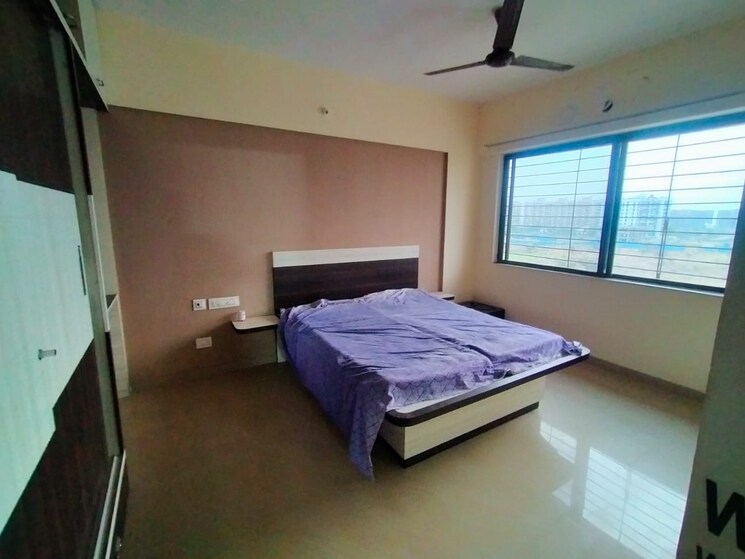 Bedroom, pride-park-springs 1 Bedroom 660 Sq.Ft. Apartment In Dhanori Pune 7685464