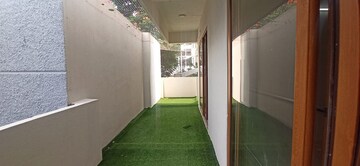 रेसिडेन्शियल फ्लॅट वर्ग फुट फॉर रेंट इन नंदी दुर्ग रोड बैंगलोर  7685480