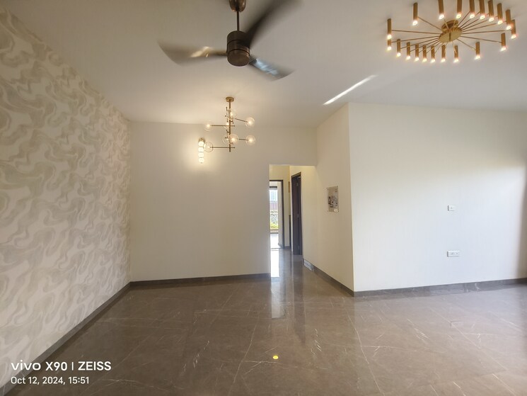 Living Room, paradise-sai-world-dreams 3 Bedroom 1126 Sq.Ft. Apartment In Dombivli East Thane 7685509